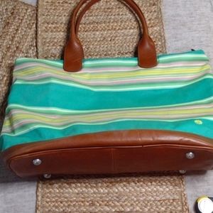 AMY Butler weekender bag Kalebcom